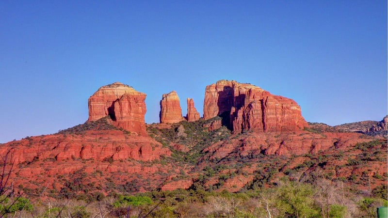 Sedona, Arizona, USA